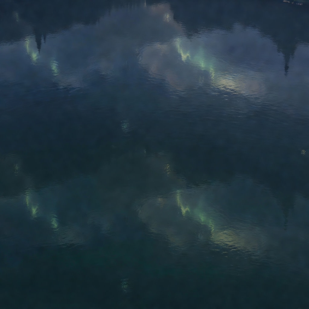 water_lake_albedo