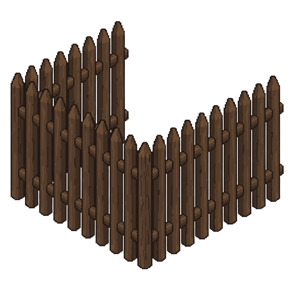 Fence Side