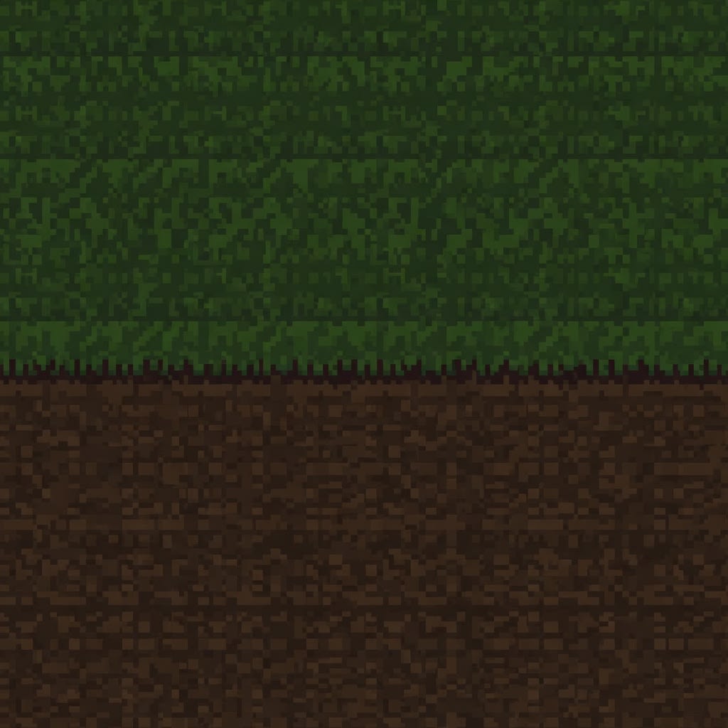 Transition Tiles (3 / 4)