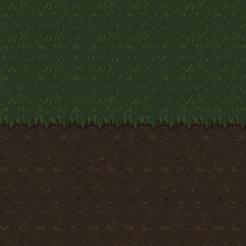 Transition Tiles (4 / 4)