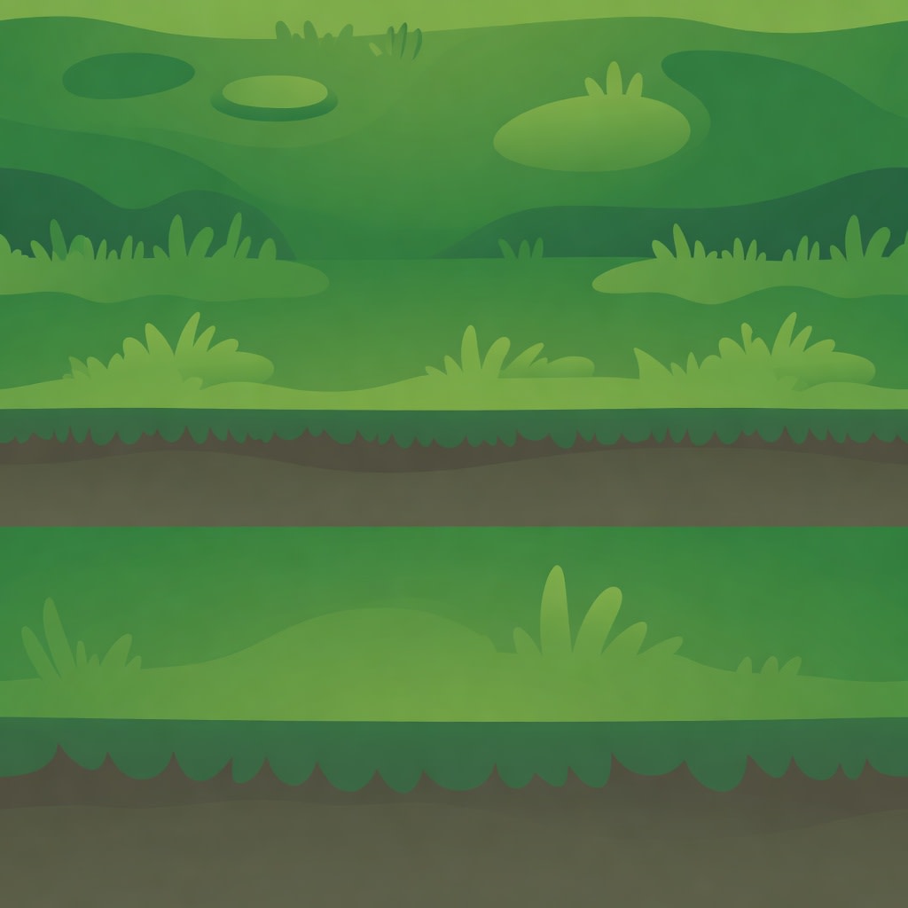 Ground Tile