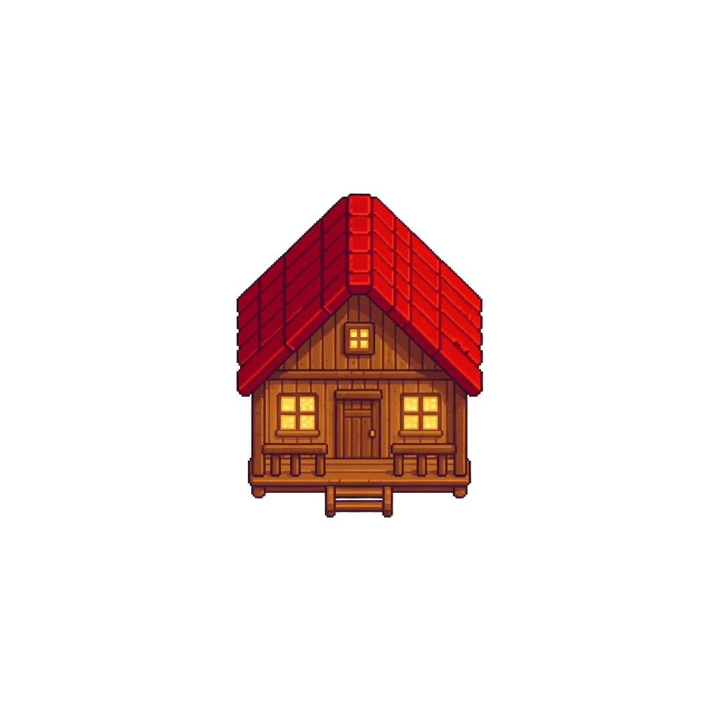 Farmhouse