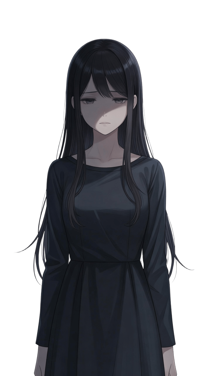 Alice Character Sprite