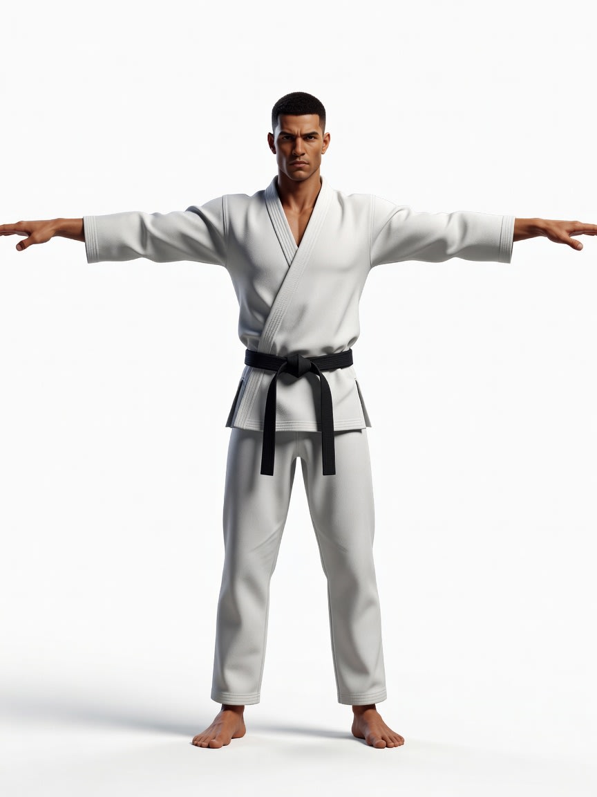CPU Fighter Concept