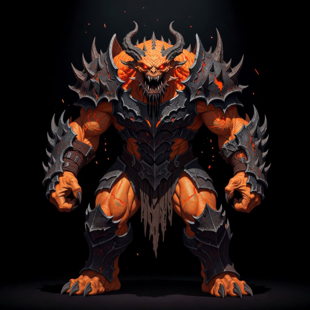Enemy Brute