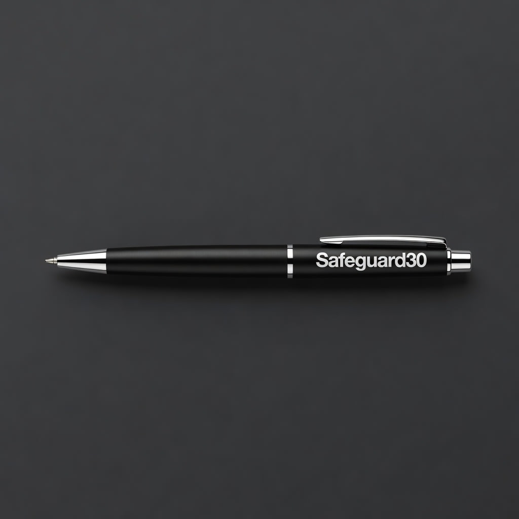 Safeguard30 Pen