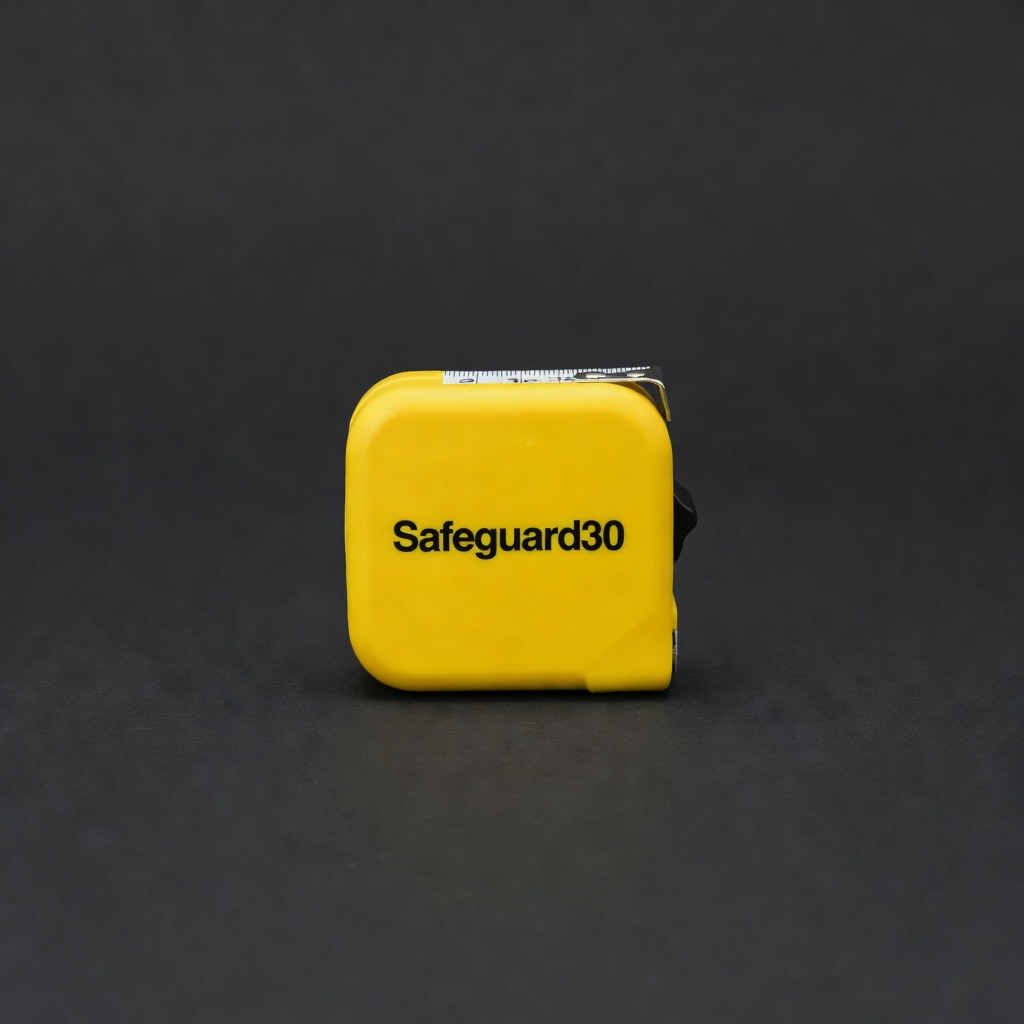 Safeguard30 Measuring Tape