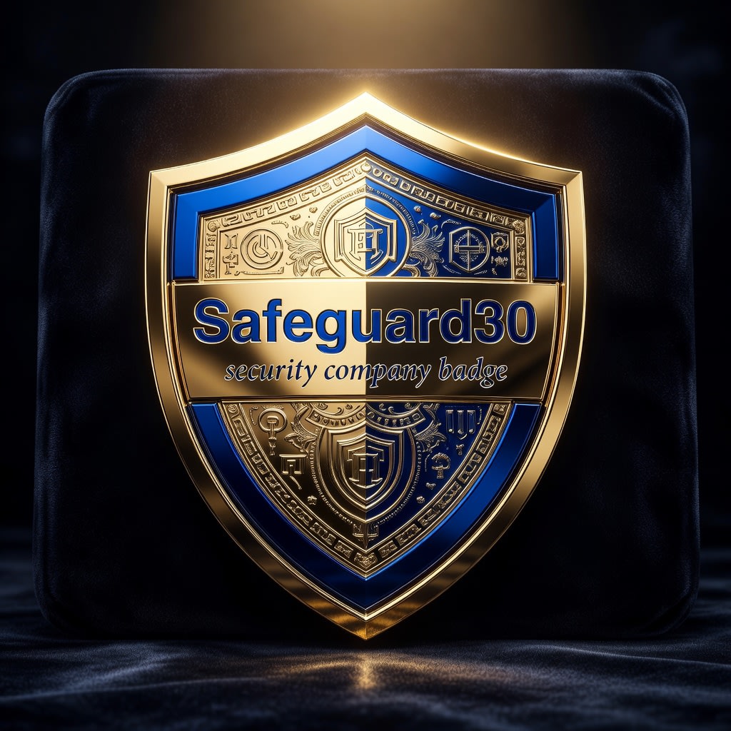 Safeguard30 Shield Realistic (2 / 4)