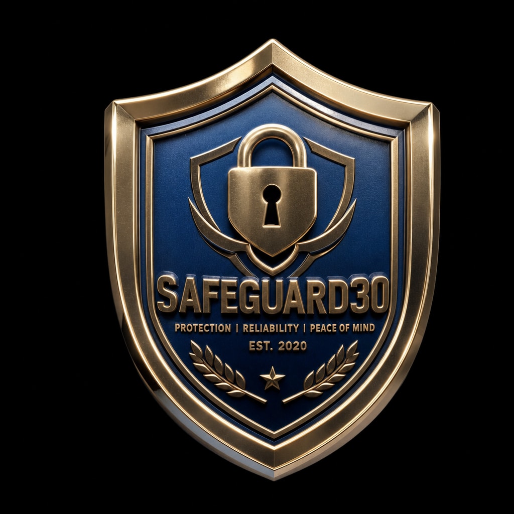 Safeguard30 Shield Enhanced (1 / 2)