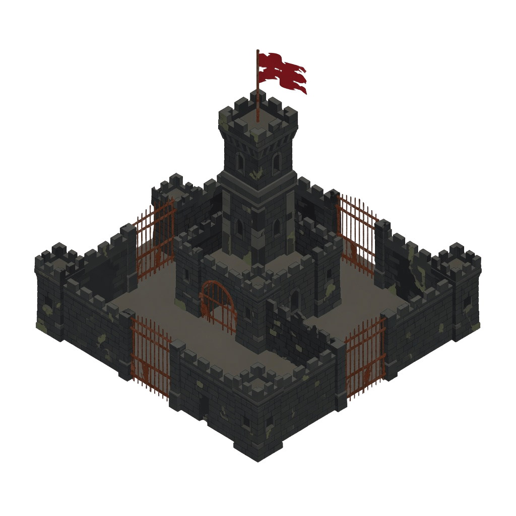 Capital Castle Token