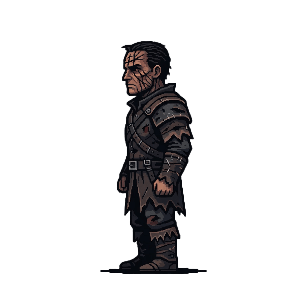 Enemy Bandit