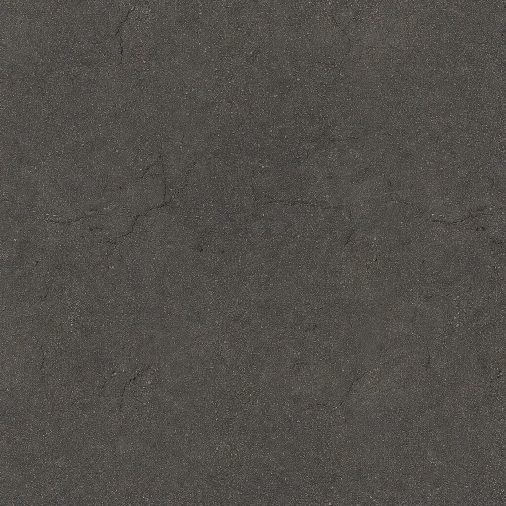 Asphalt Street Pavement
