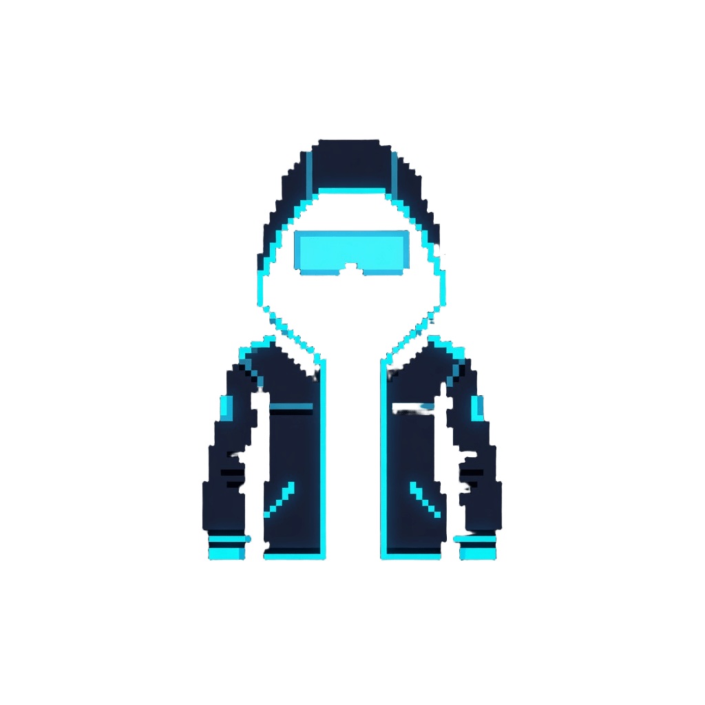 Cyberpunk Player Character