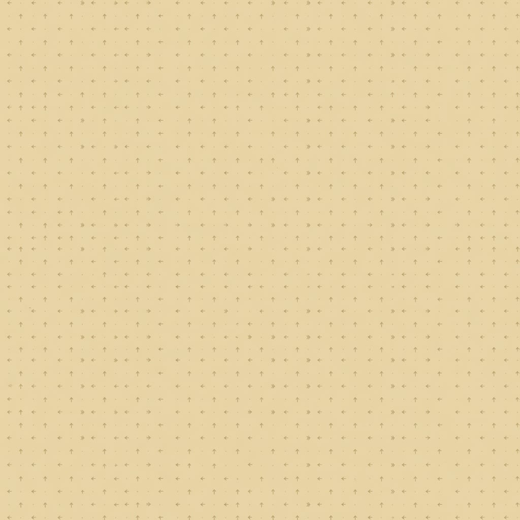 Classic Backrooms Arrow Wallpaper (1 / 2)