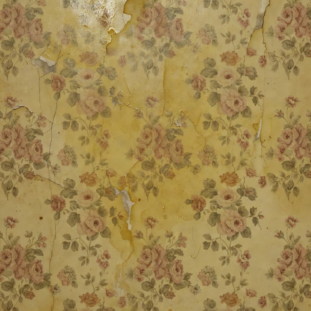 Motel Wallpaper Texture