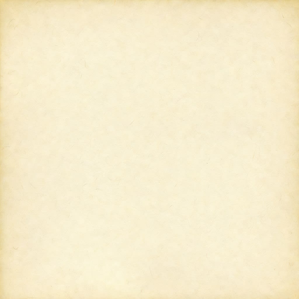 Aged Paper Texture