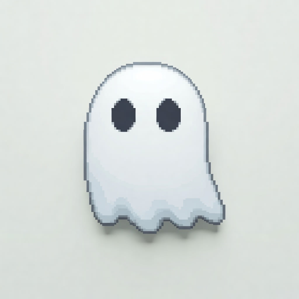 Ghost Sprite