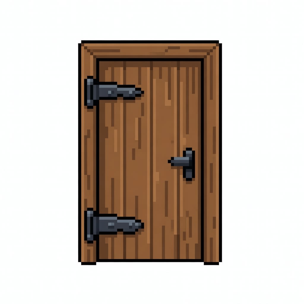 Door Sprite