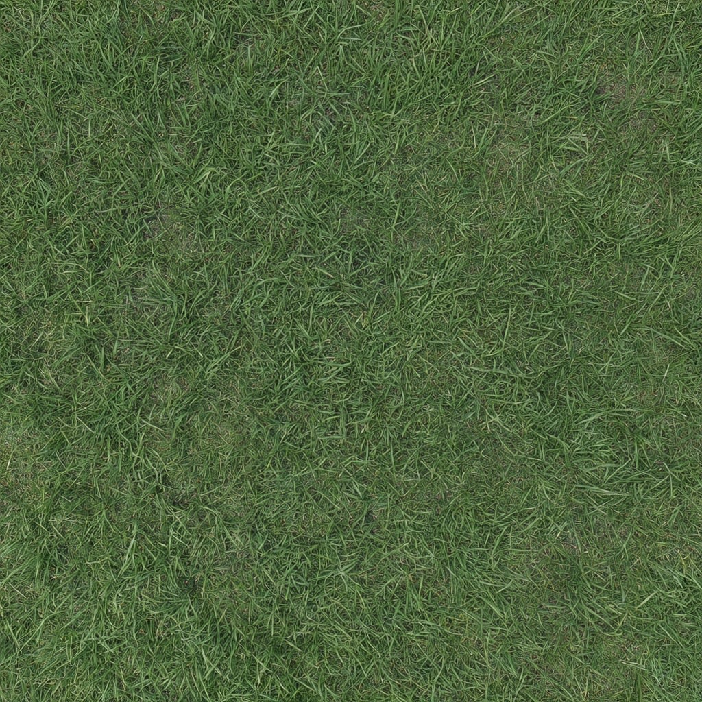 Realistic Grass Texture (1 / 4)