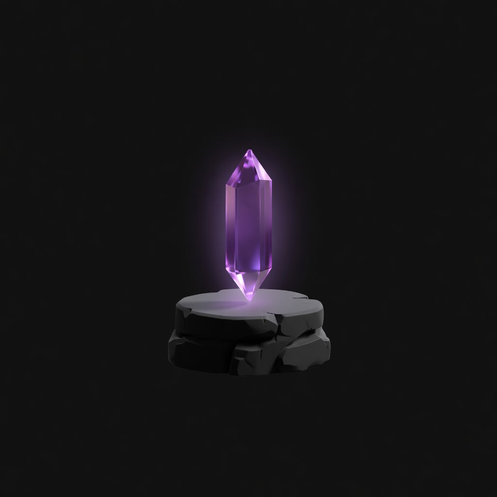 Tier 1 Crystal