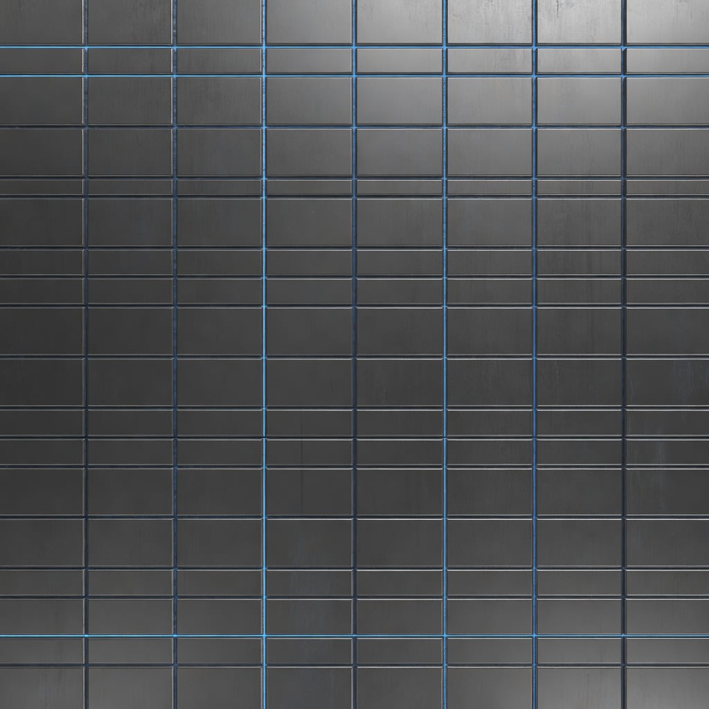 Sci-Fi Floor Texture