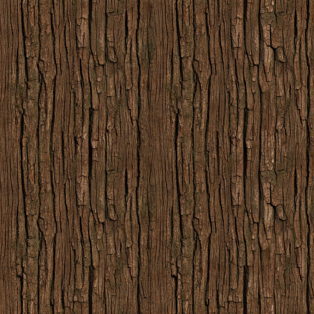 Tree Bark Texture