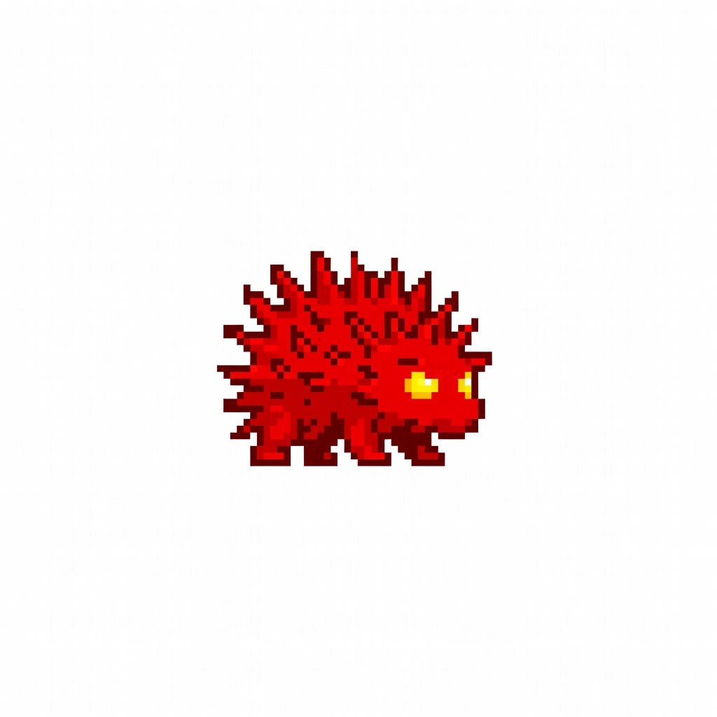 Enemy Sprite
