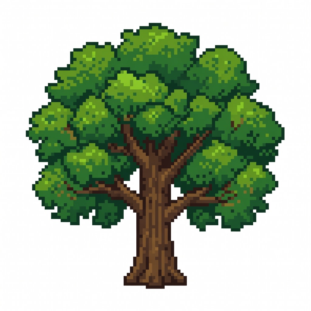 Tree Sprite