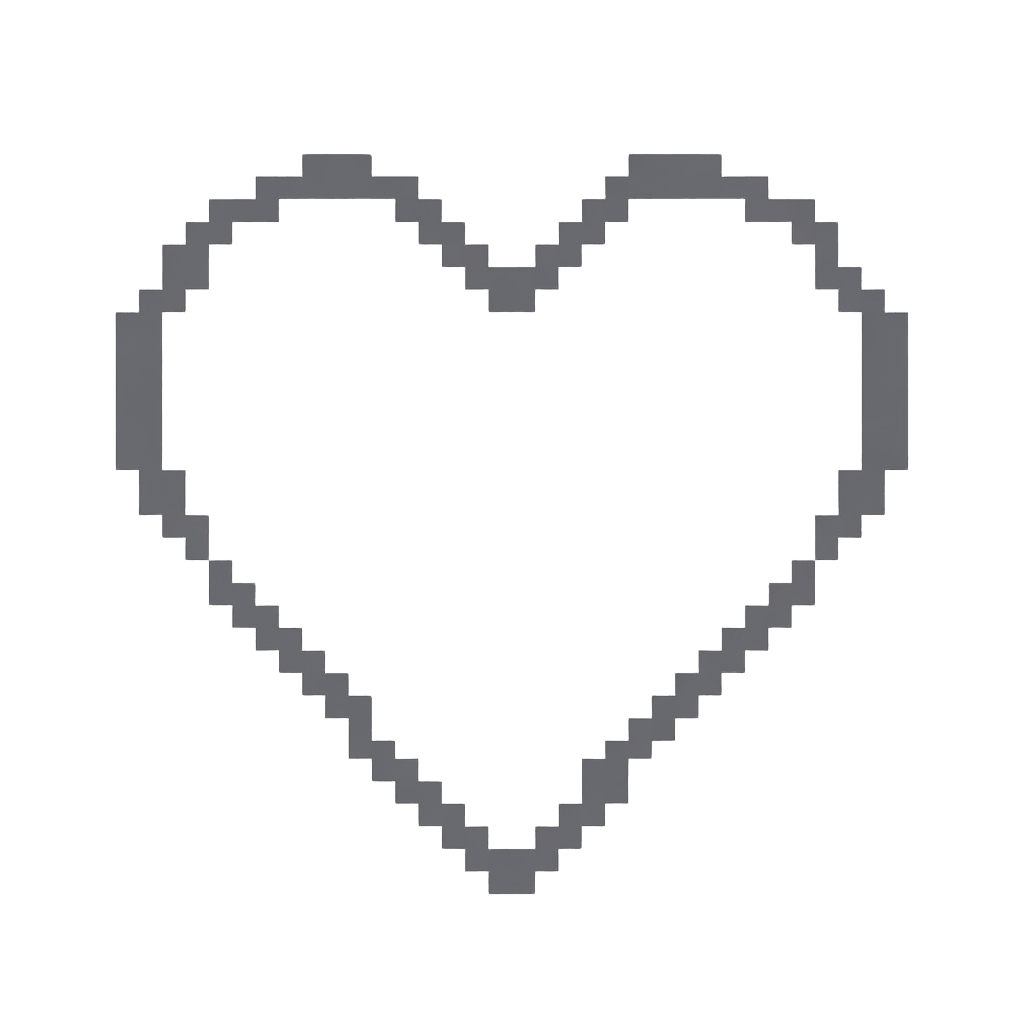 Heart Empty