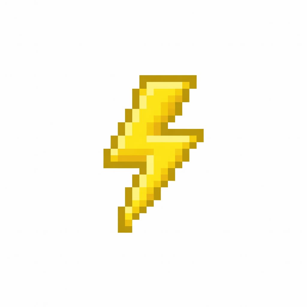 Power Icon