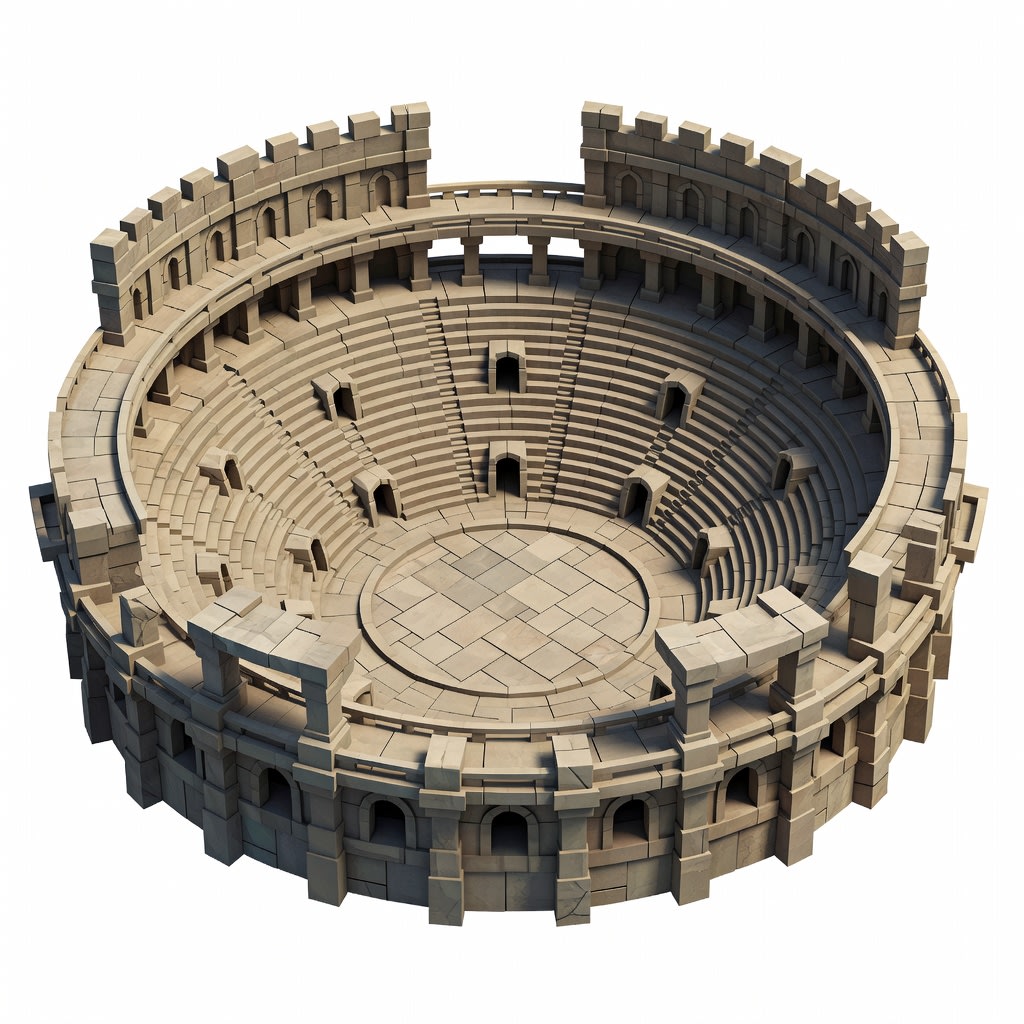 Full Arena Concept (2 / 2)