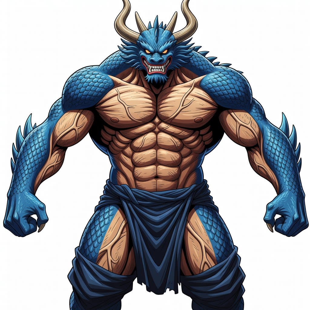 Kaido Concept