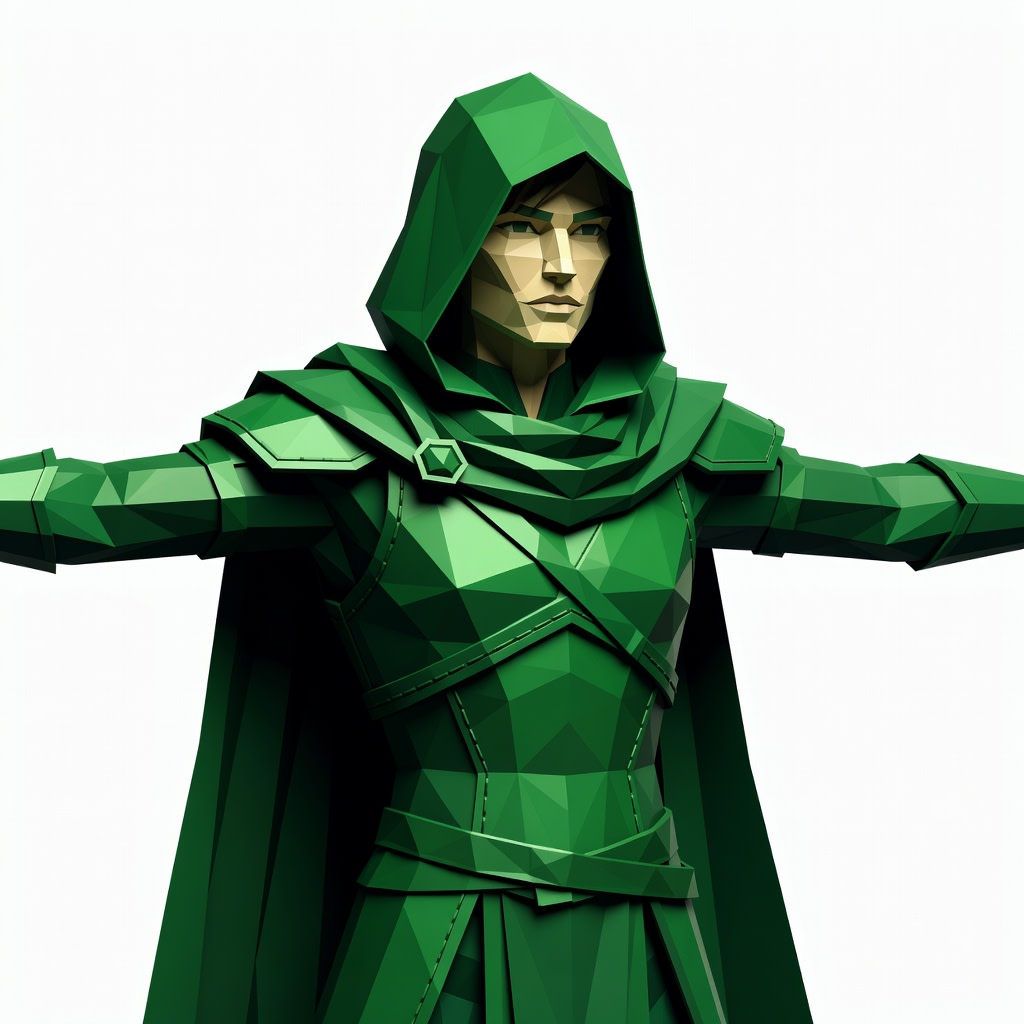 Archer Concept