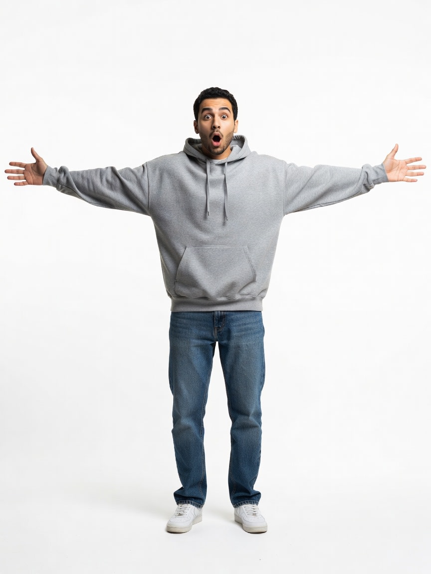 TFC Customer NPC Concept (1 / 3)