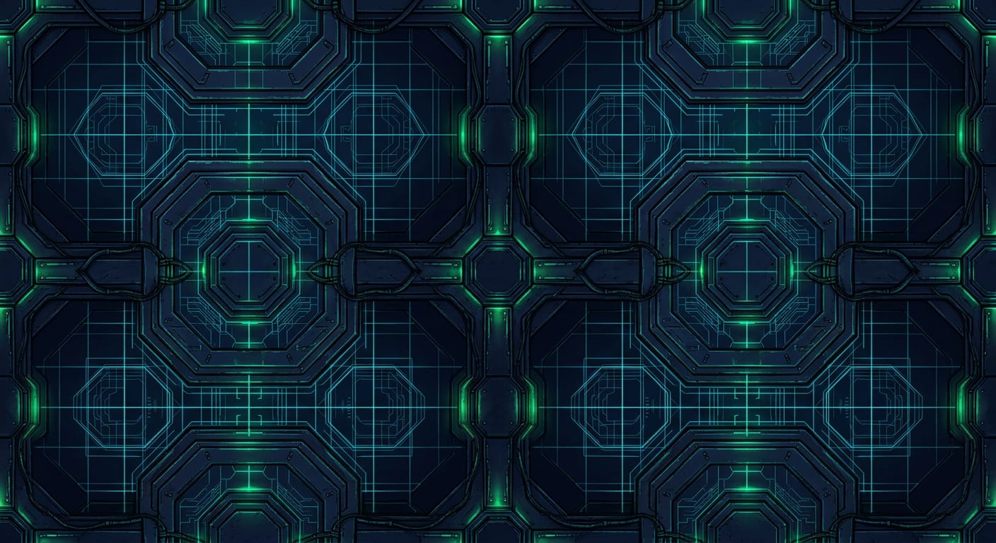 Image: neon arcade snake battle, top-down game asset, hig