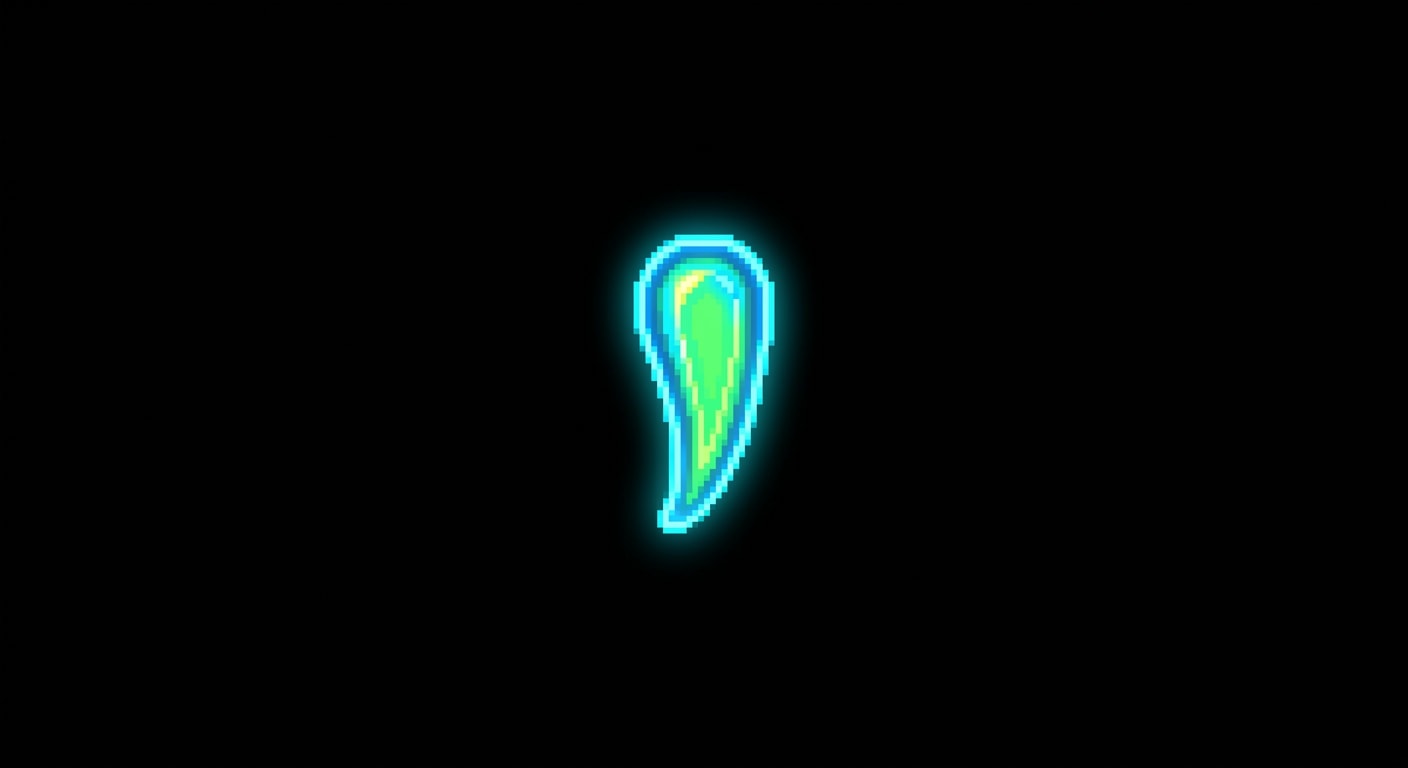 Image: neon arcade snake battle, top-down game asset, sol