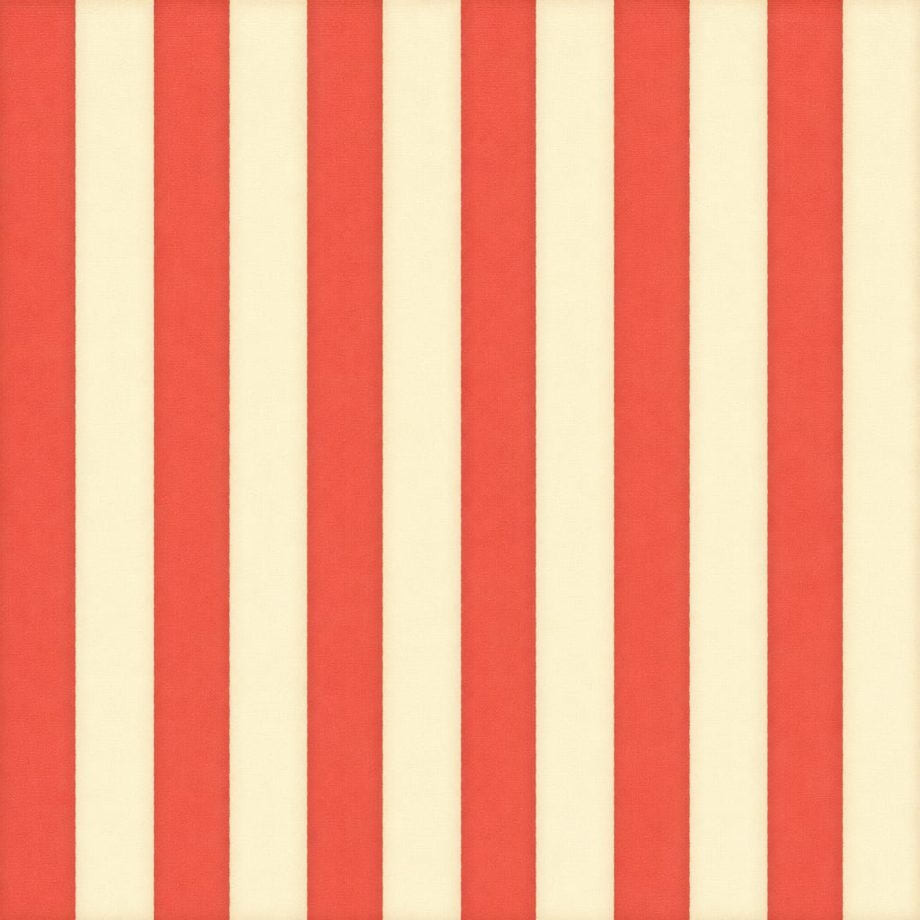Red Awning Texture