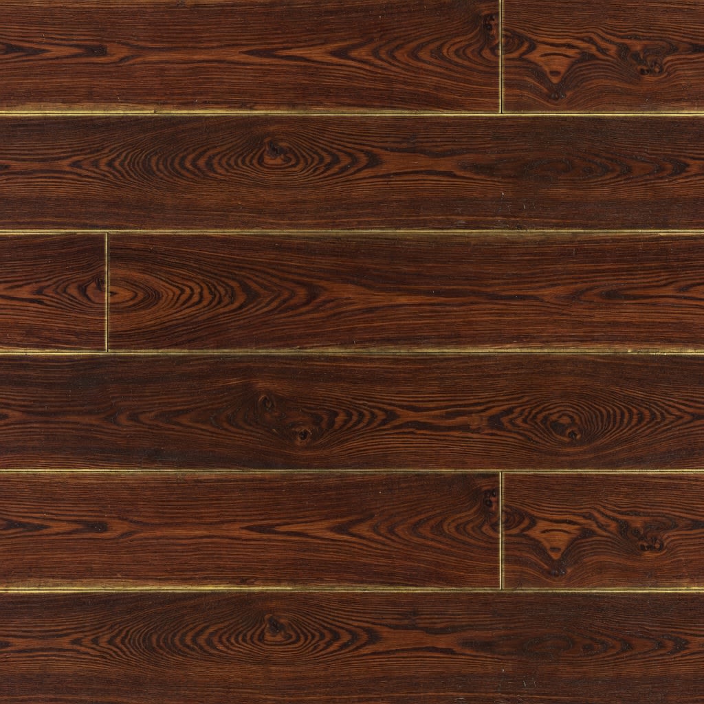 Dark Wood Floor Texture