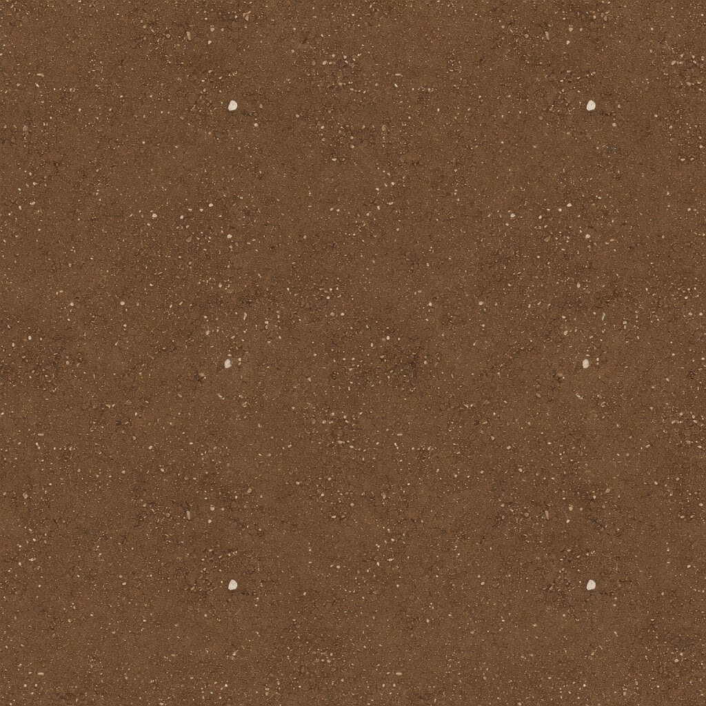 Realistic Dirt Ground