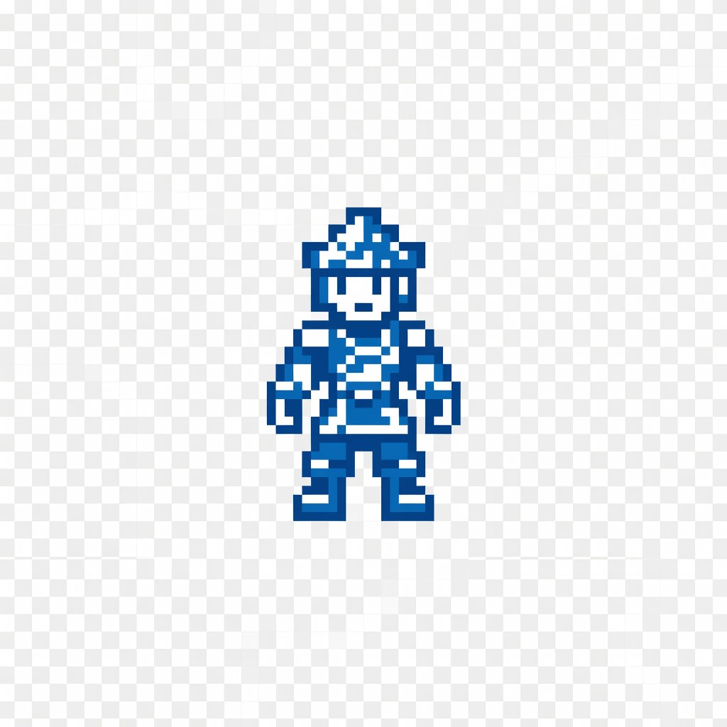 Player Character - Adventurer