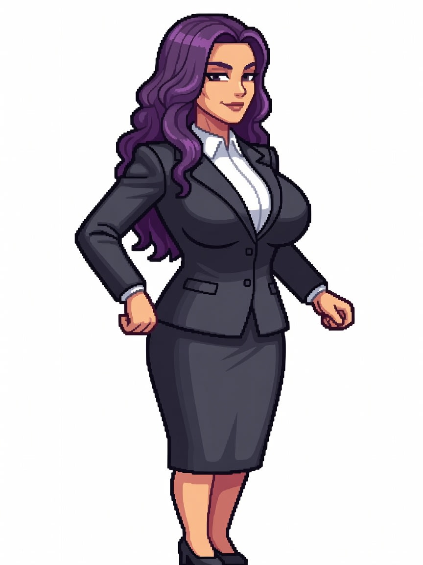 Principal Victoria