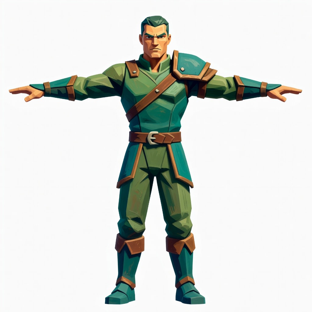player-hero-concept
