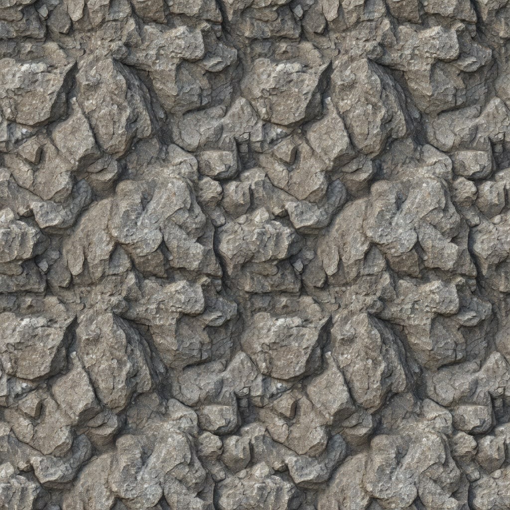 Rock Mountain Texture