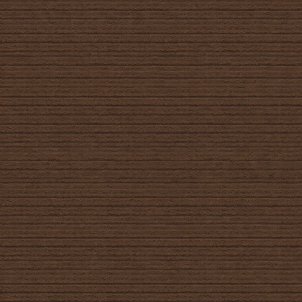 Tilled Soil Tile - Pixel Art