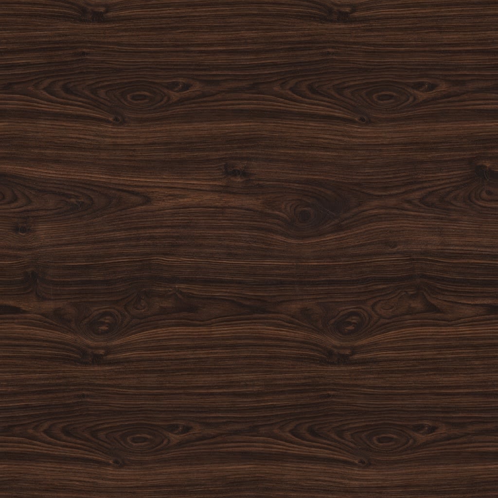 Dark Wood Grain Texture