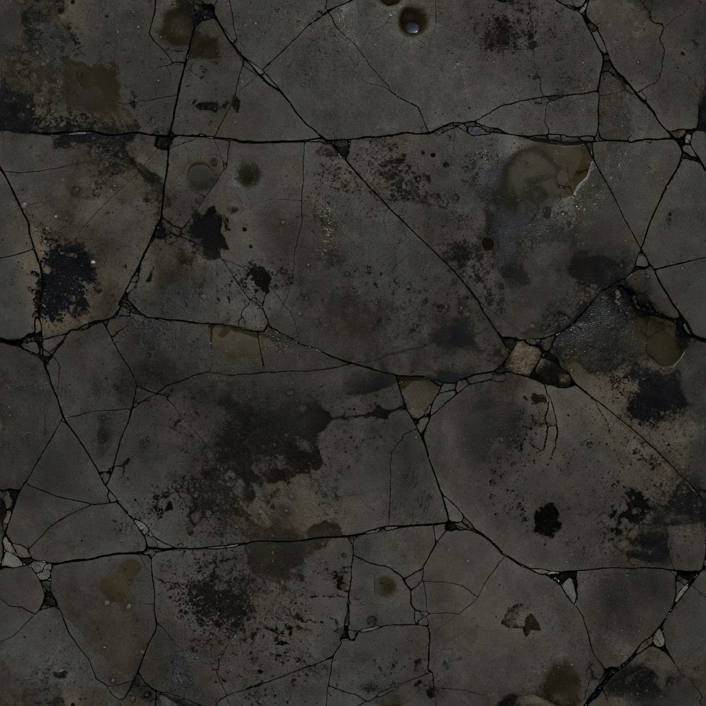 Horror Floor Texture