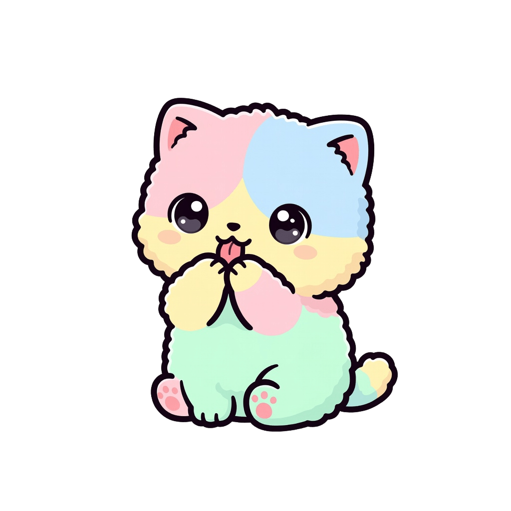 Cat Grooming