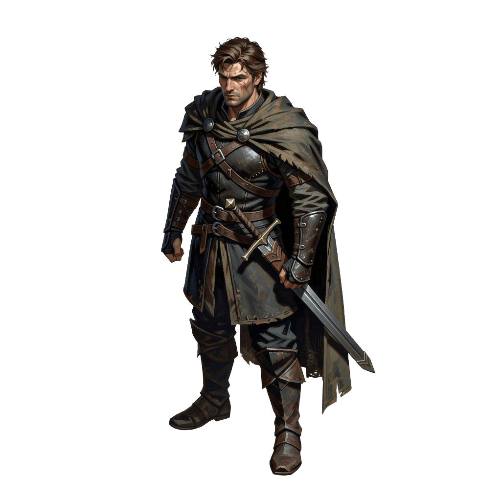 Player Idle - Northwest