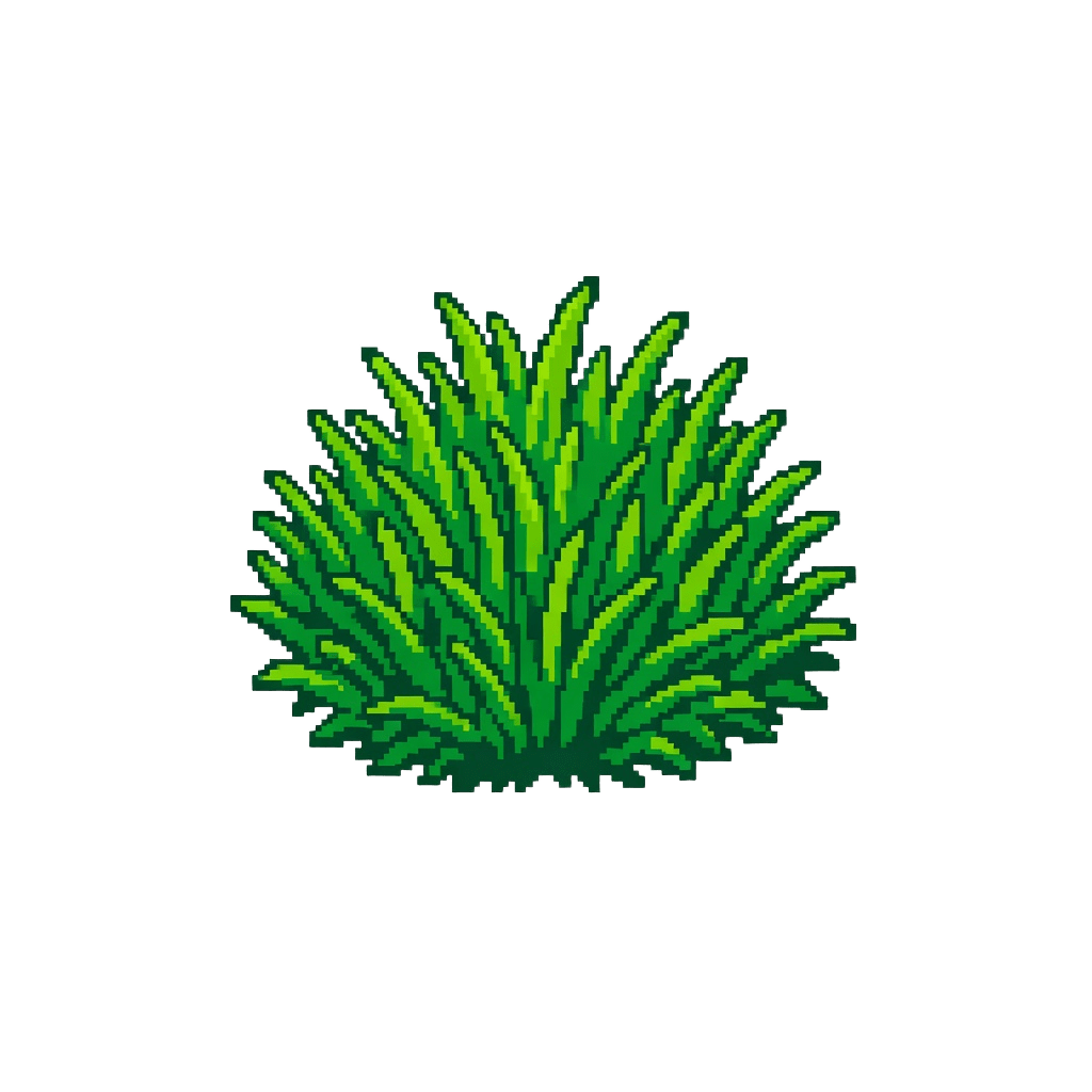 Grass Tuft