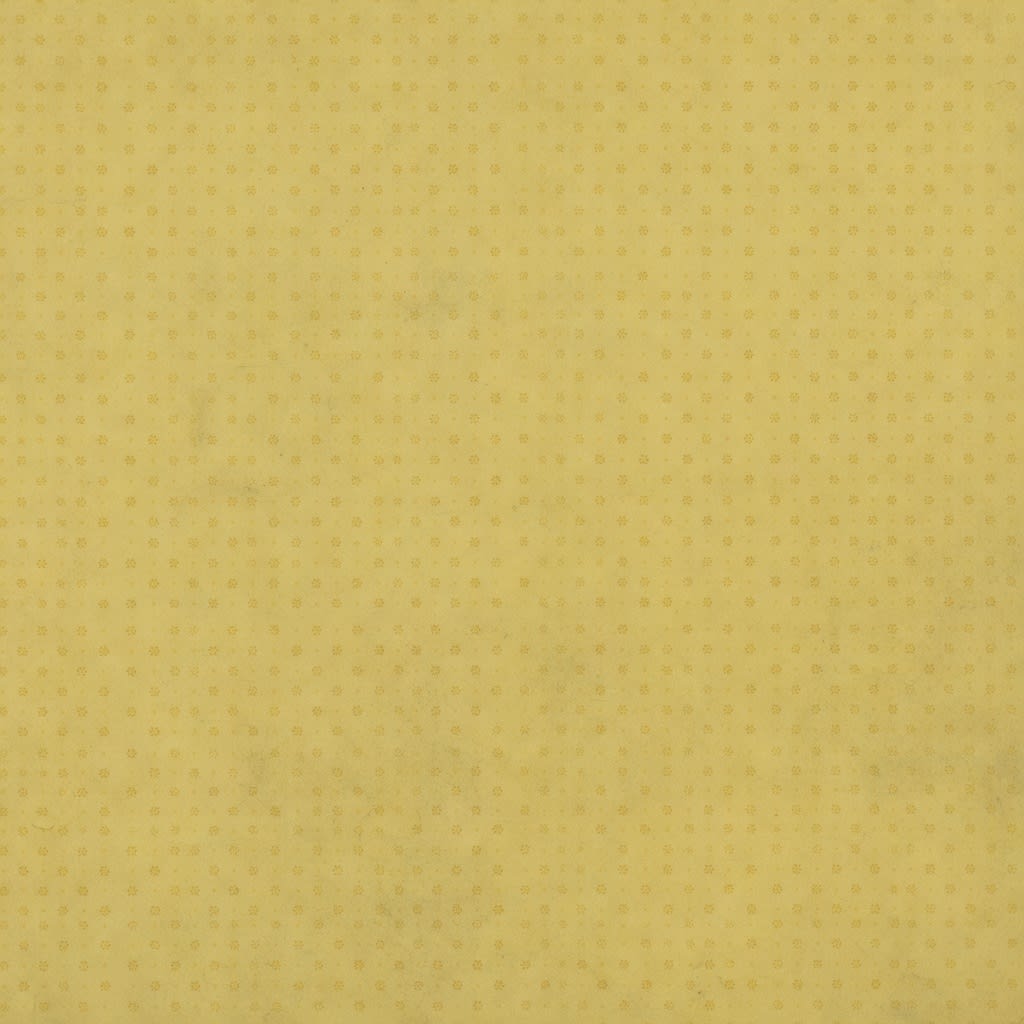 Backrooms Yellow Wallpaper Texture
